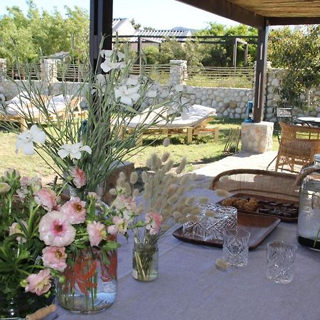 The Farmstead Villa ฟรันเชิค ภายนอก รูปภาพ