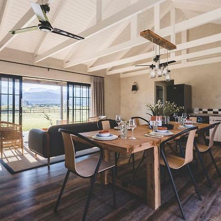The Farmstead Villa ฟรันเชิค ภายนอก รูปภาพ