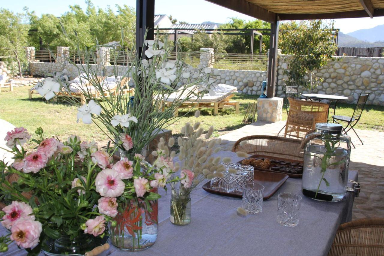 The Farmstead Villa ฟรันเชิค ภายนอก รูปภาพ