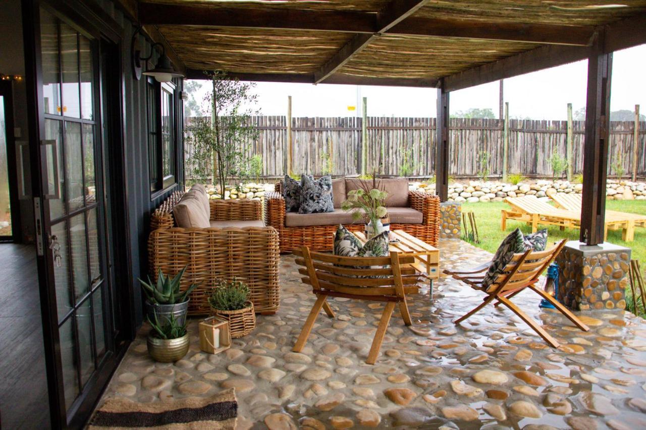 The Farmstead Villa ฟรันเชิค ภายนอก รูปภาพ