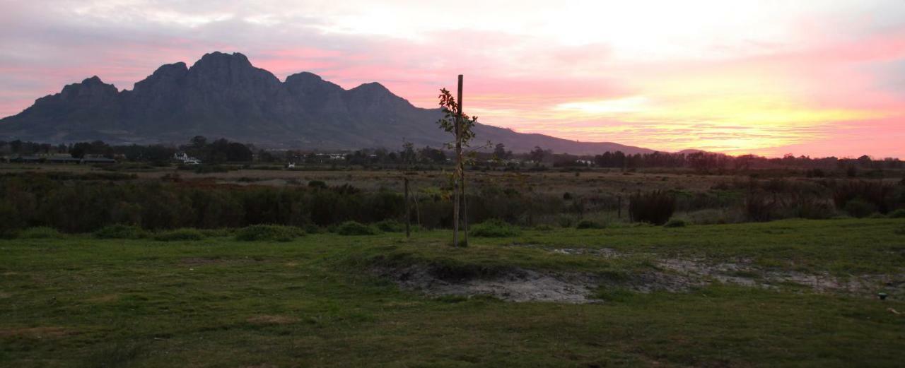 The Farmstead Villa ฟรันเชิค ภายนอก รูปภาพ