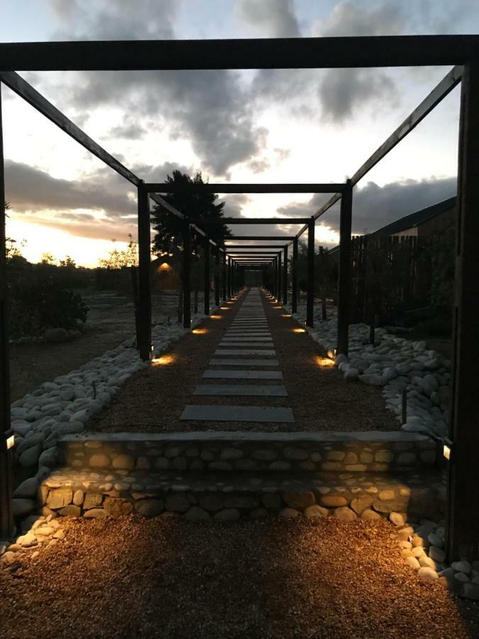 The Farmstead Villa ฟรันเชิค ภายนอก รูปภาพ